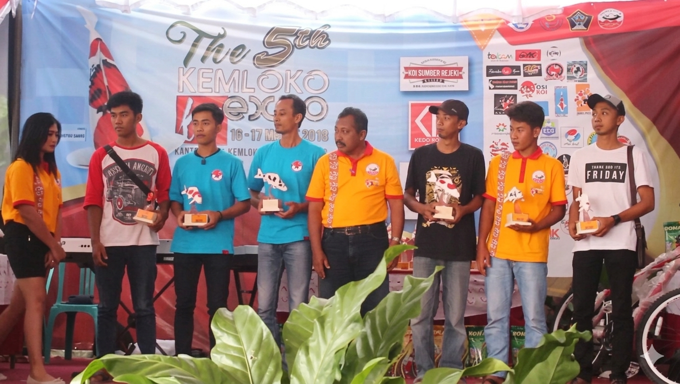 Foto Desa